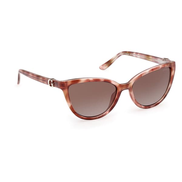 Guess Gu00189 Solbriller Til Kvinder Brun Mand