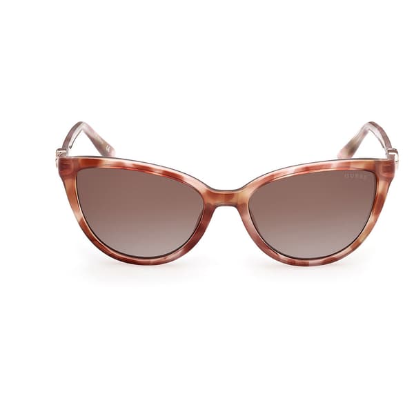 Guess Gu00189 Solbriller Til Kvinder Brun Mand