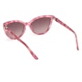 Miniatyrbillede 2 af 4: Guess Gu00189 Solbriller Til Kvinder Rosa  Mand
