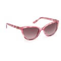 Miniatyrbillede 3 af 4: Guess Gu00189 Solbriller Til Kvinder Rosa  Mand