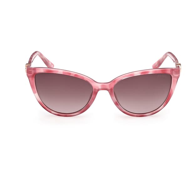 Guess Gu00189 Solbriller Til Kvinder Rosa  Mand