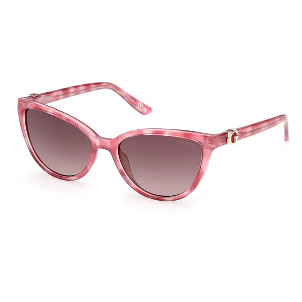 Guess Gu00189 Solbriller Til Kvinder Rosa  Mand