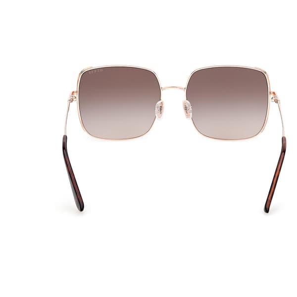 Guess Gu00194 Solbriller Til Kvinder Brun Mand