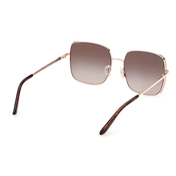 Guess Gu00194 Solbriller Til Kvinder Brun Mand
