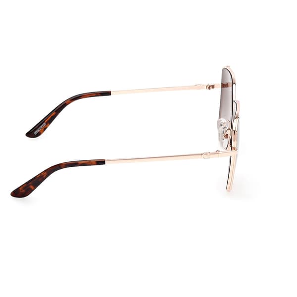 Guess Gu00194 Solbriller Til Kvinder Brun Mand