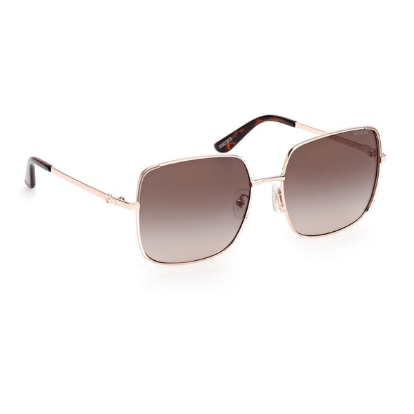 Guess Gu00194 Solbriller Til Kvinder Brun Mand