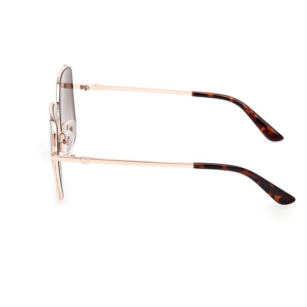 Guess Gu00194 Solbriller Til Kvinder Brun Mand