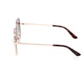 Miniatyrbillede 2 af 6: Guess Gu00194 Solbriller Til Kvinder Brun  Mand