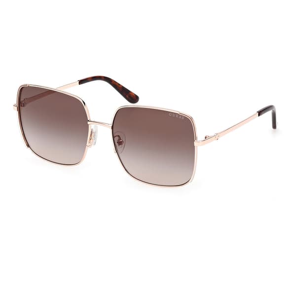 Guess Gu00194 Solbriller Til Kvinder Brun  Mand