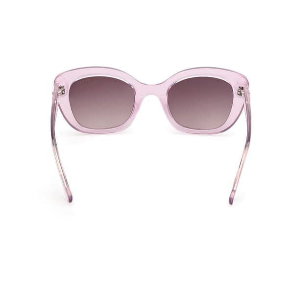 Guess Gu00196 Solbriller Til Kvinder Lilla,Rosa  Mand