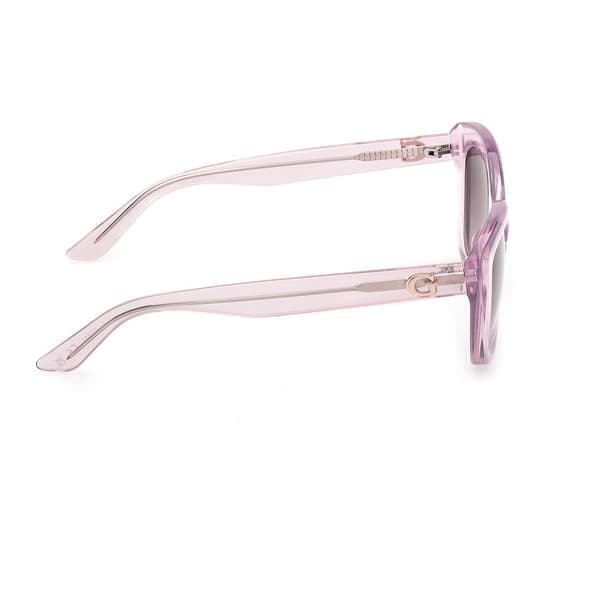 Guess Gu00196 Solbriller Til Kvinder Lilla,Rosa  Mand