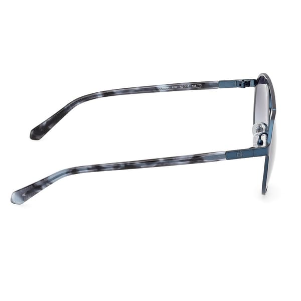 Guess Gu00211 Solbriller Blå  Mand