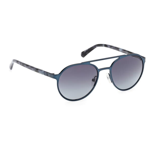 Guess Gu00211 Solbriller Blå  Mand