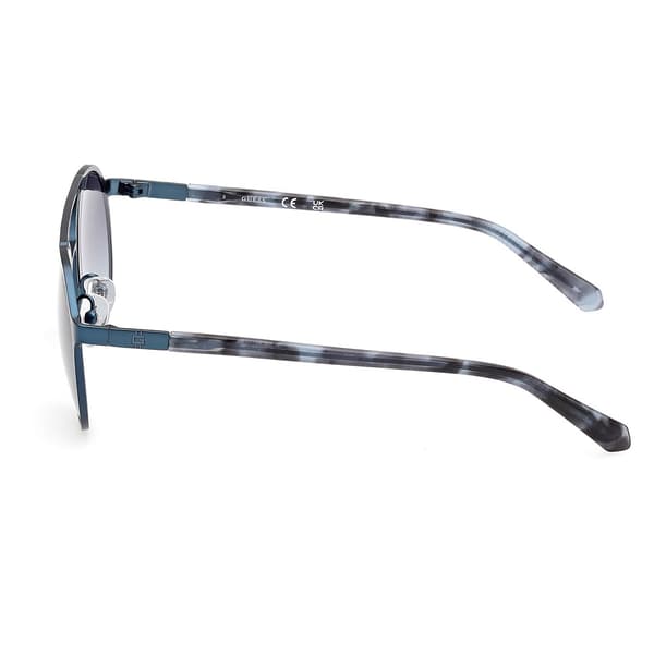Guess Gu00211 Solbriller Blå  Mand