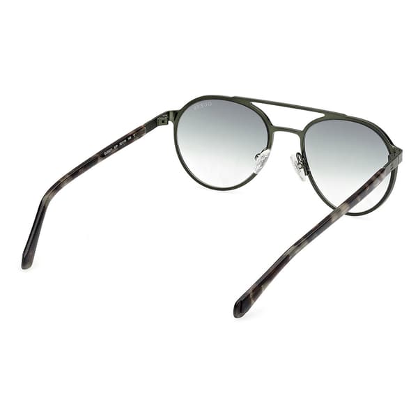 Guess Gu00211 Solbriller Grøn Mand