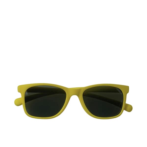 MUSTELA SUNFLOWER JUNIOR Sunglasses 3 - 5 YELLOW 123 mm
