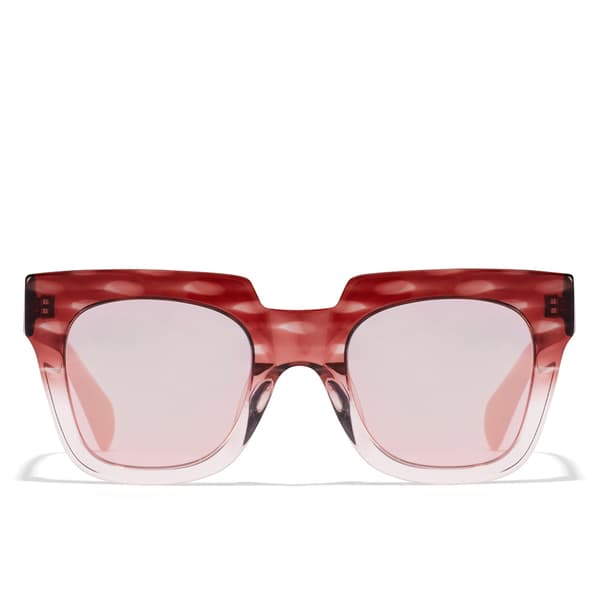 HAWKERS - Zonnebril voor Heren en Dames - WARWICK RAW POLARIZED BROWN ROSE GOLD HAWKERS - Zonnebril voor Heren en Dames - WARWICK RAW POLARIZED BROWN ROSE GOLD