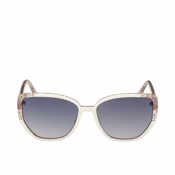 Ladies' Sunglasses Guess Ø 55 mm