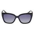 Miniatyrbild 2 av 2: Men's Sunglasses Guess GU7878