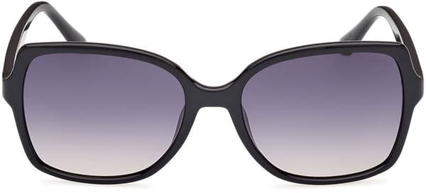 Guess gafas GU00100 01B 55 mm