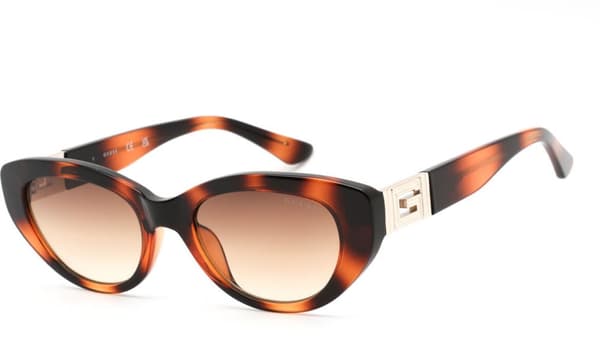 Men's Sunglasses Guess GU7849-53F Ø 51 mm