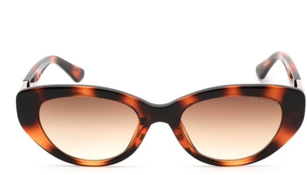 Men's Sunglasses Guess GU7849-53F Ø 51 mm