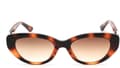 Miniatyrbilde 1 av 2: Men's Sunglasses Guess GU7849-53F Ø 51 mm