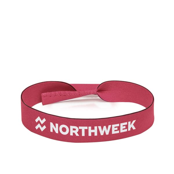 NORTHWEEK NEOPRENE eyewear cord #pink 1 u