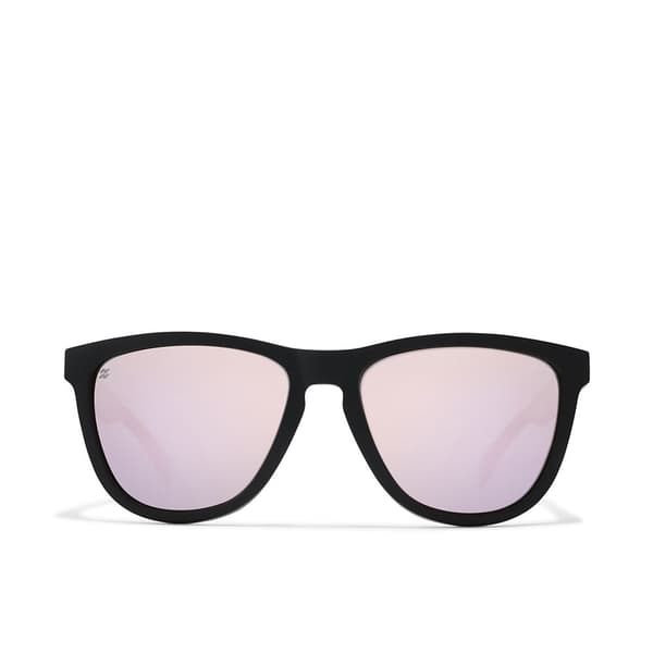 NORTHWEEK MATTE BLACK REGULAR #pink gold 1 u