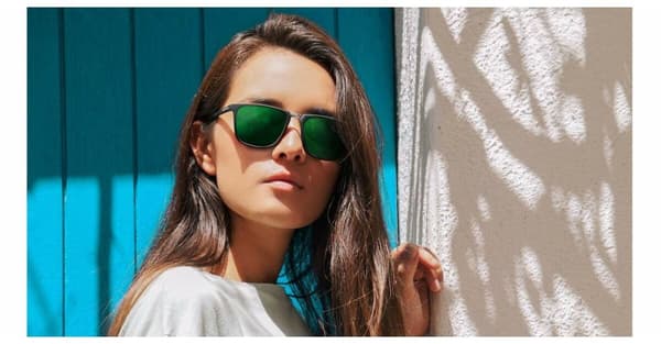 Unisex Sunglasses Northweek Shelter Matte Ø 47 mm Green Black