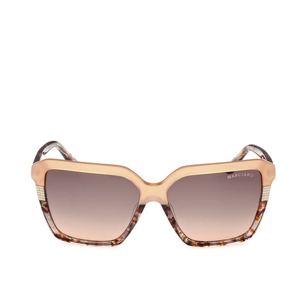 GUESS BY MARCIANO GM00009 44F 58 mm