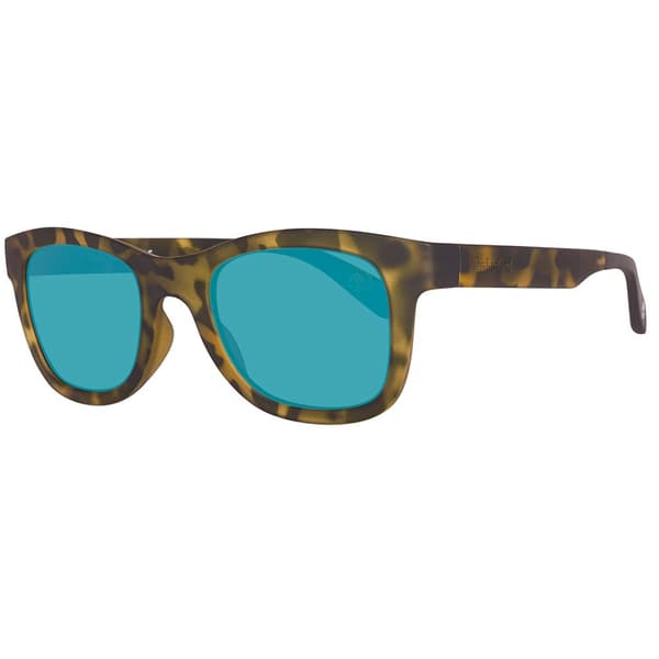 Timberland Tb9080-5055r Polariserade Solglasögon Brun  Man