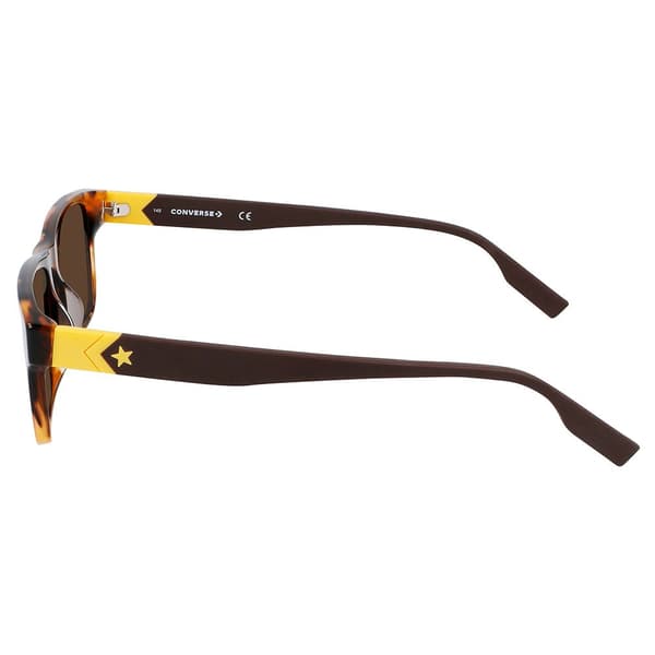 Converse Cv520siseup22 Solglasögon Brun  Man