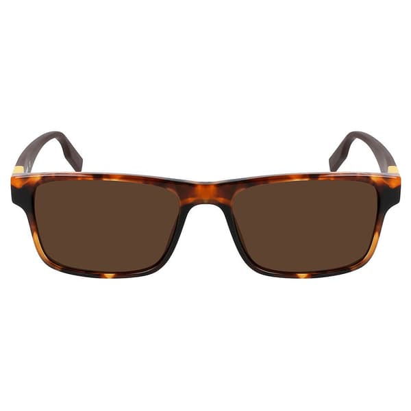 Converse Cv520siseup22 Solglasögon Brun  Man