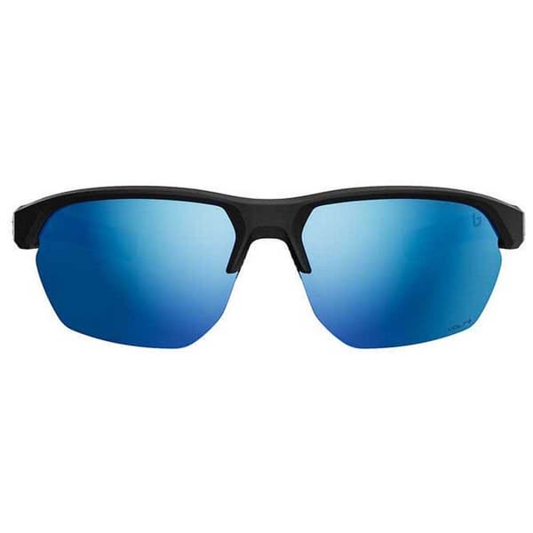 Bolle Victus Polariserede Solbriller Transparent Volt+ Offshore Polarized/CAT3