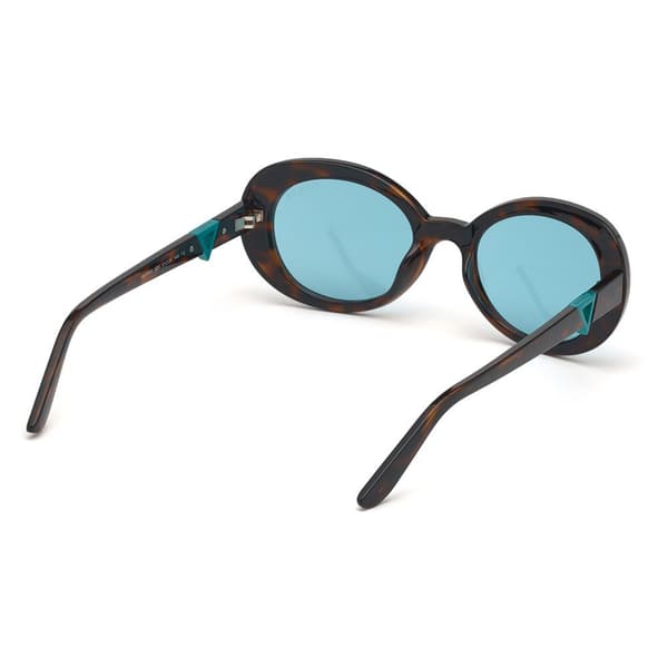 Guess Gu7632 Naisten Aurinkolasit Musta 51 Mies