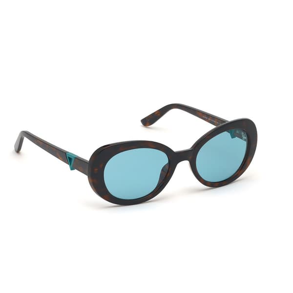 Guess Gu7632 Naisten Aurinkolasit Musta 51 Mies
