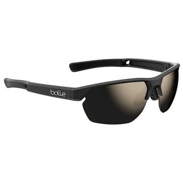 Bolle Victus Solglasögon Guld TNS Gold/CAT3