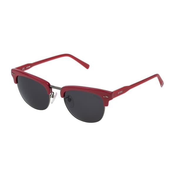 Sting Sst02551568f Aurinkolasit Harmaa  Mies