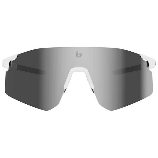 Bolle C-icarus Solbriller Transparent TNS Gun/CAT3