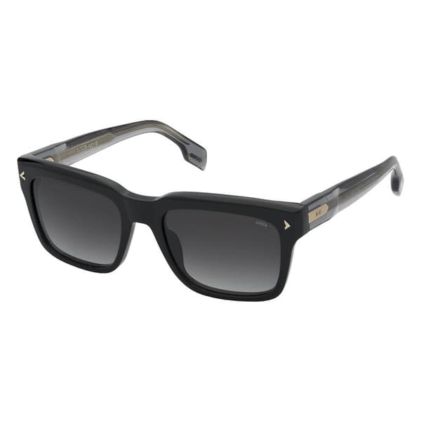 Lozza Sl4356m Solglasögon Svart Smoke Gradient / CAT3 Man