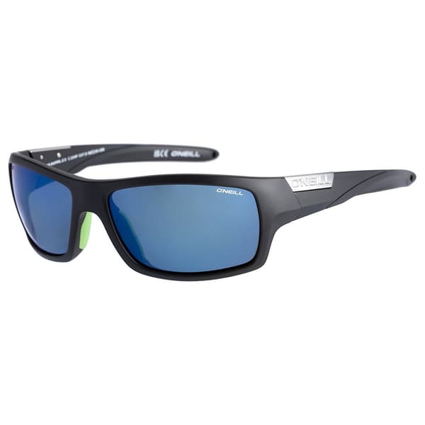 O´neill On Barrel 2.0 104p Polariserede Solbriller Transparent Hydrofreak/CAT3 Mand