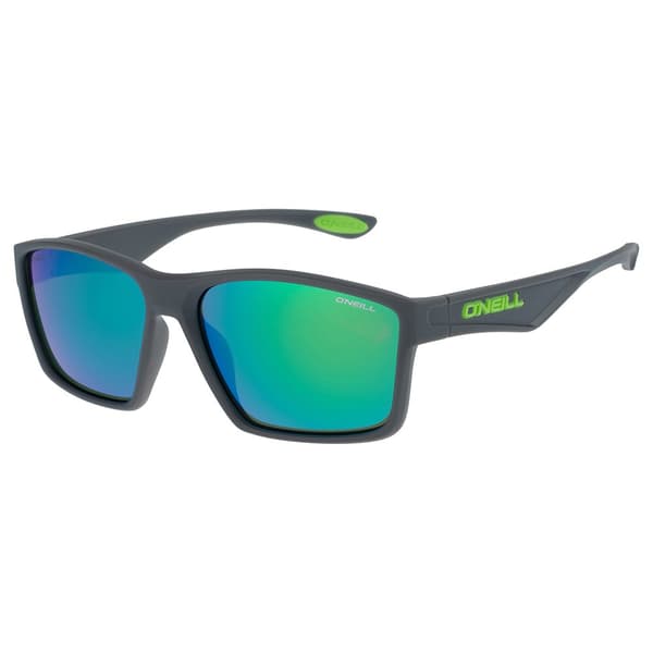 O´neill Ons 9024 2.0 108p Polariserade Solglasögon Durchsichtig Hydrofreak/CAT3 Man