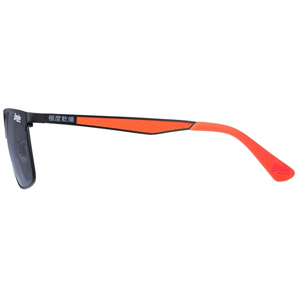 Superdry Ace 025 Solglasögon Guld CAT3 Man