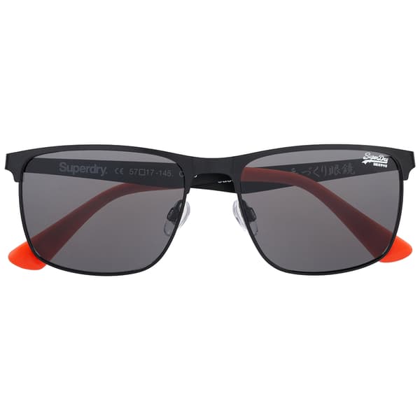 Superdry Ace 025 Solglasögon Guld CAT3 Man