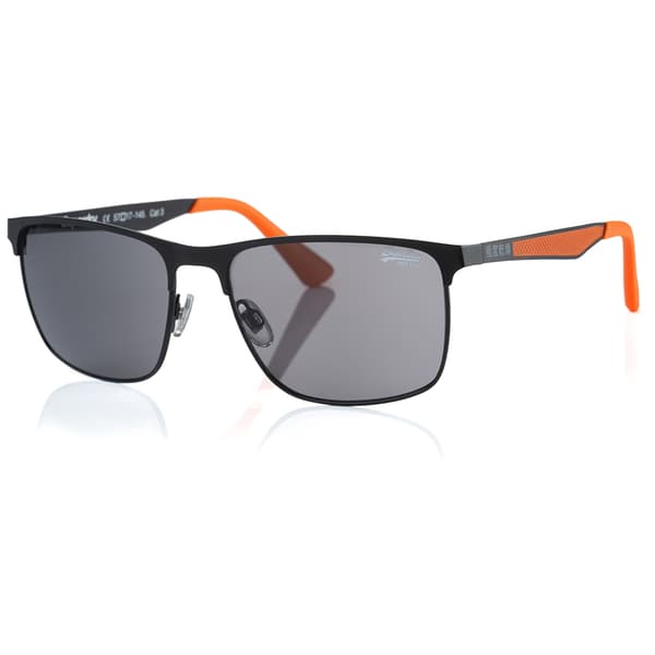 Superdry Ace 025 Solglasögon Guld CAT3 Man