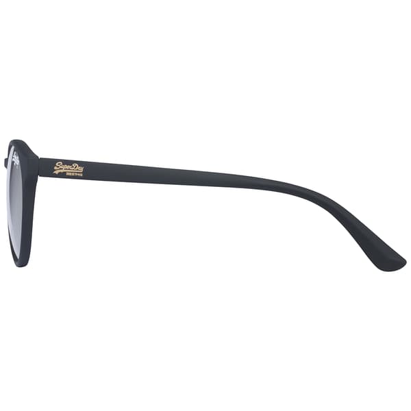Superdry Saratoga 191 Solglasögon Guld CAT3 Man