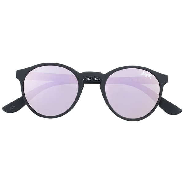 Superdry Saratoga 191 Solglasögon Guld CAT3 Man
