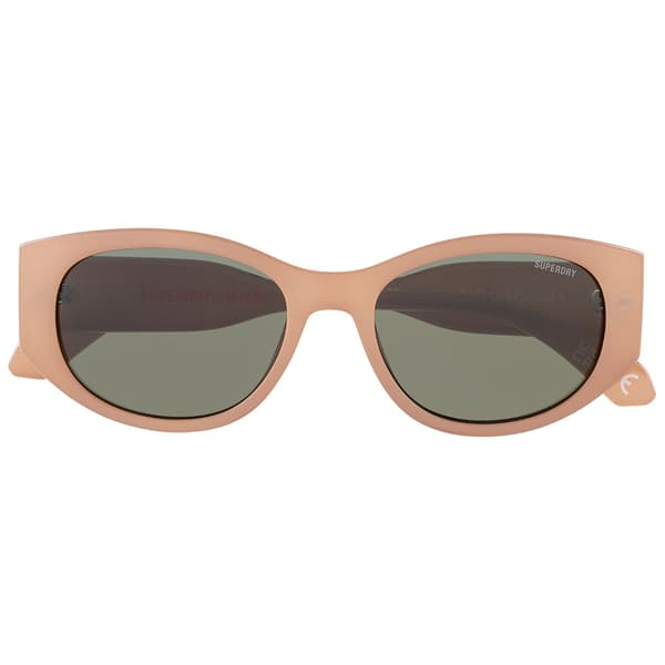 Superdry Sds 5007 151 Solglasögon Guld CAT3 Man