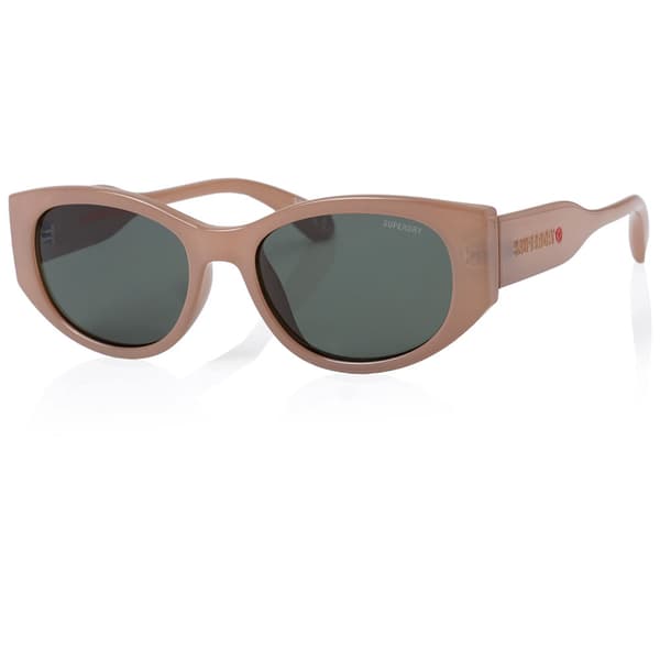 Superdry Sds 5007 151 Solglasögon Guld CAT3 Man